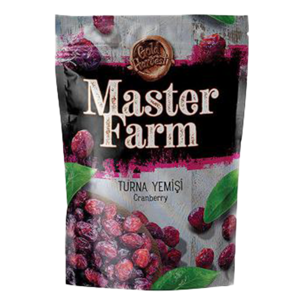 Master Farm Cranberry 75 gr