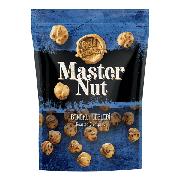 Master Nut Benekli Leblebi 35 gr