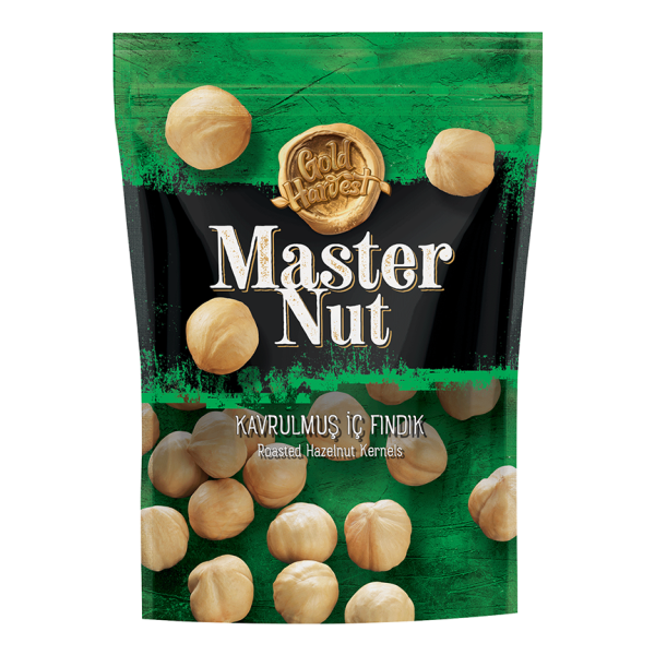 Master Nut Fındık İçi 130 gr