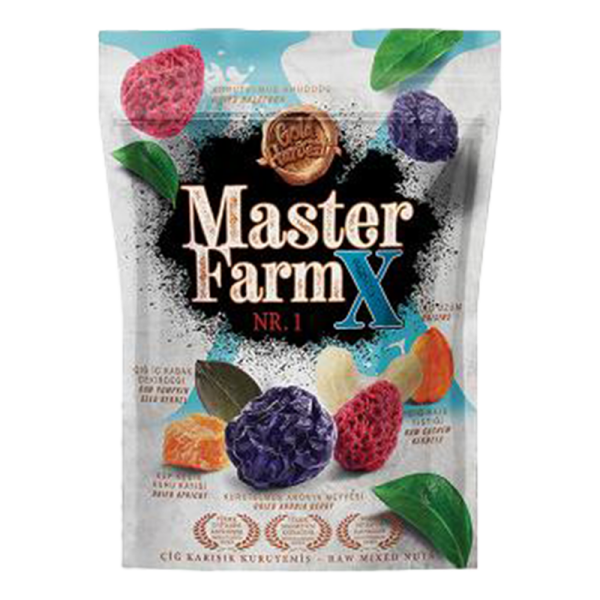 Master FarmX NR.1 140 gr