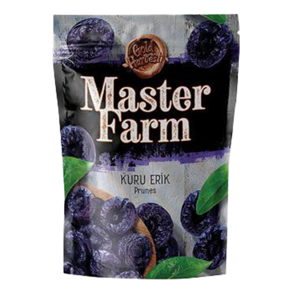 Master Farm Erik Kurusu 120 gr