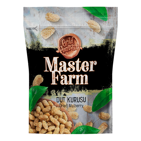 Master Farm Dut Kurusu - Ulukale 100 gr