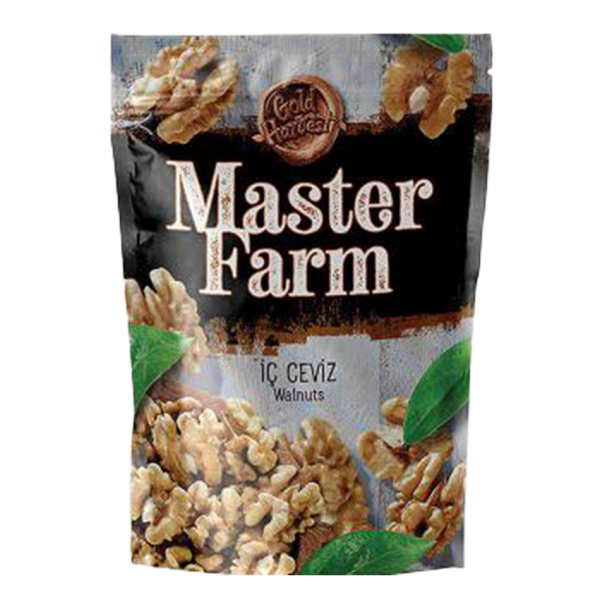 Master Farm İç Ceviz 150 gr