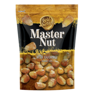 Master Nut Mısır Kavurgası 200 gr Joker