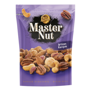 Master Nut Artizan Karışık Kuruyemiş 180 gr